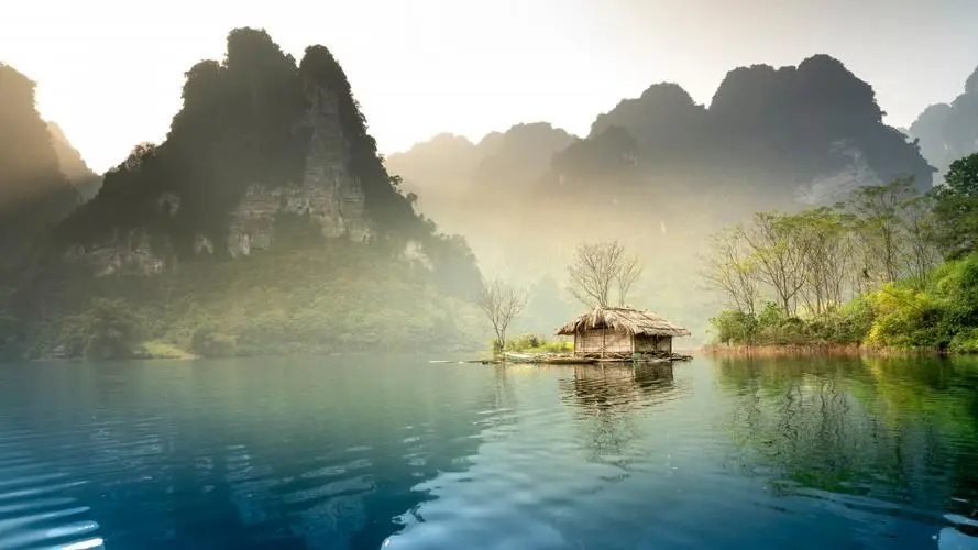智能化科技高效